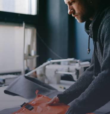 Premium Quality Fabrics