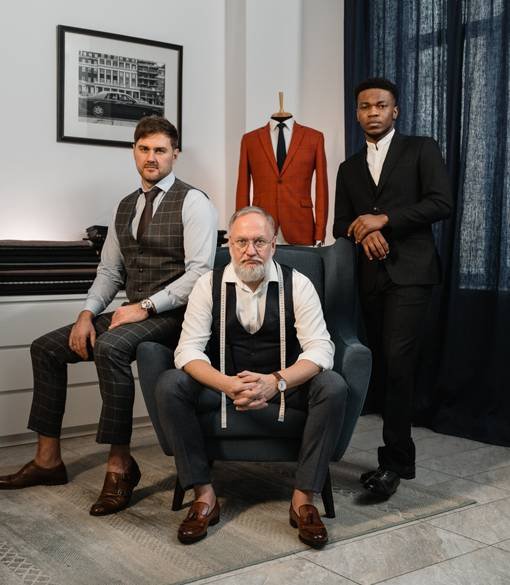 Krishna Tailor Pattaya