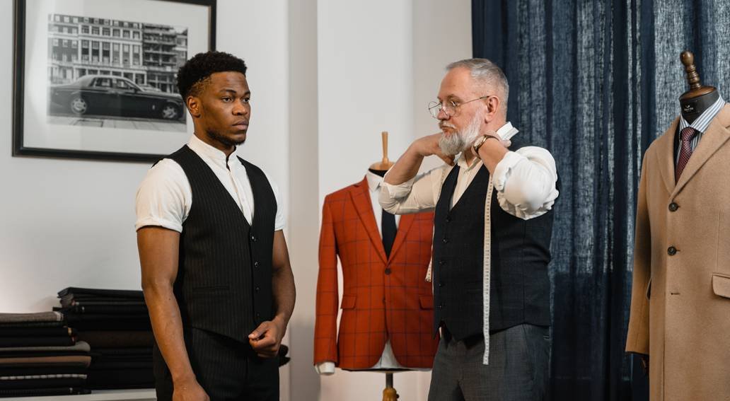 Krishna Tailor Pattaya