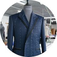 Custom Suits and Shirts Pattaya