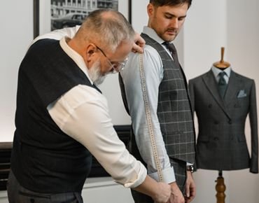 Wedding Suits Pattaya