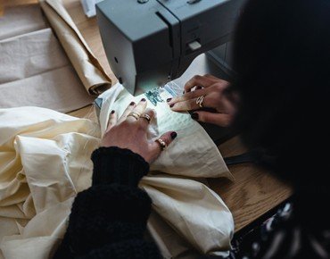 Custom Tailor Pattaya